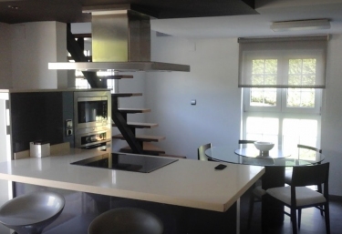 Puerta de Gijón 1 - Gijón (Asturias)